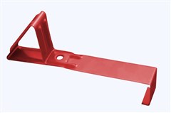 KMB BETA Protisněhová zábrana višňová